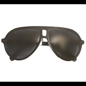 Brioni Men’s Polarized Shiny Horn Handcrafted Sunglasses. Originally $830.